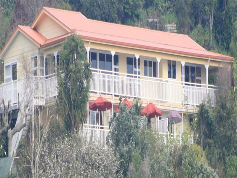 Gasthof Bellrock 5*